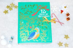 Beautyjunkies Adventskalender