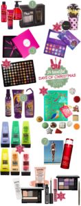 Beautyjunkies Adventskalender