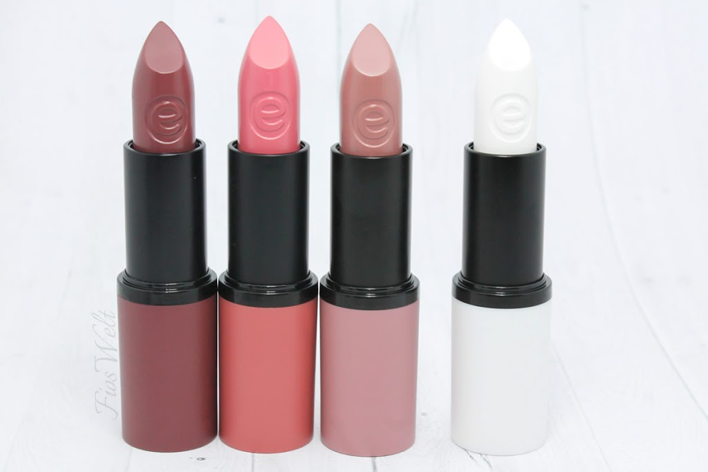 longlasting lipstick nude & colour boosting lipstick