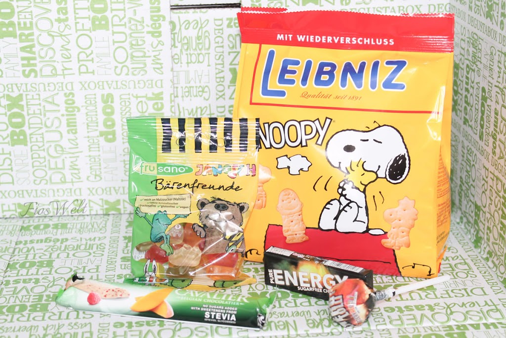 Leibnitz Snoopy