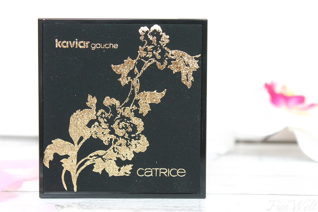 Catrice Kaviar Gauche