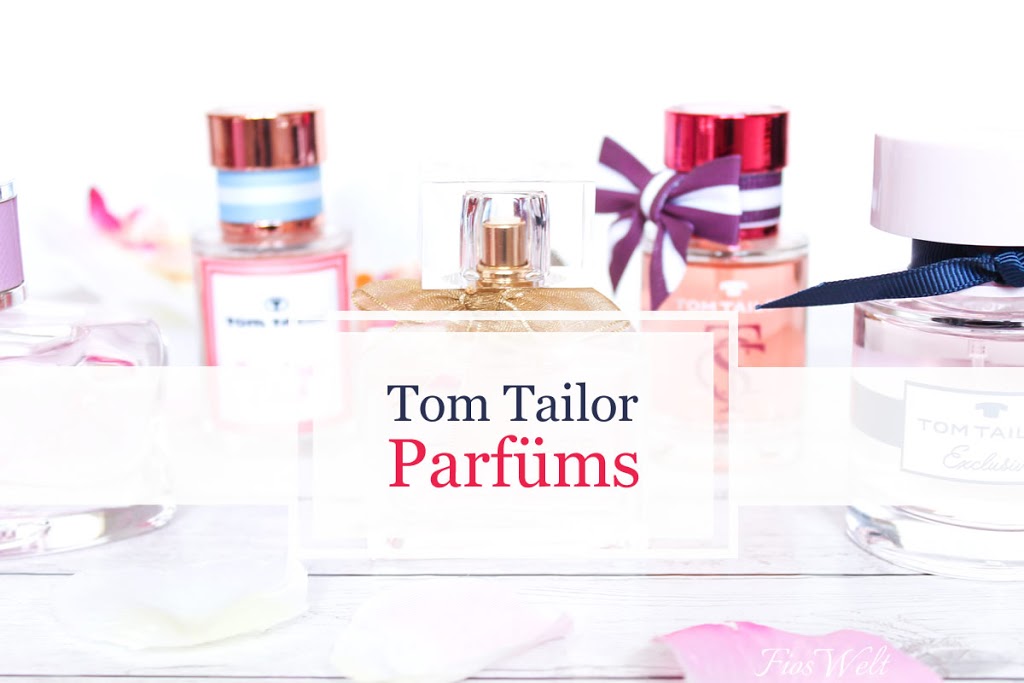 Tom Tailor Parfüms