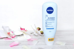 Nivea In-Dusch Normale Haut und Mischhaut