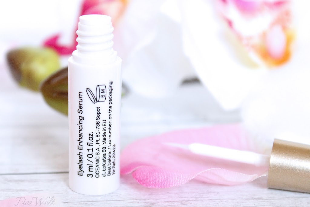 Long4lashes Wimpernserum
