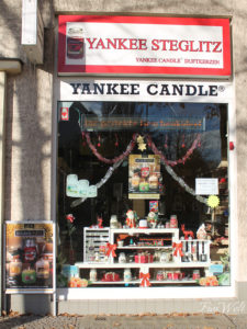 Just Candles Steglitz