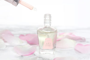 Color Therapy Nail & Cuticle Oil