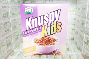 barnhouse Knuspy Kids