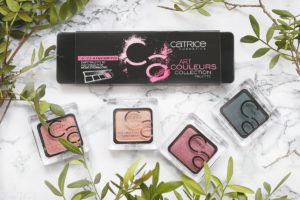 Catrice Art Coulerus Collection Palette