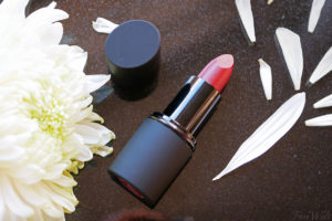 Sleek True Colour Lipstick Matte - Vamp