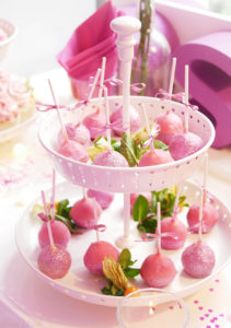 Cakepops