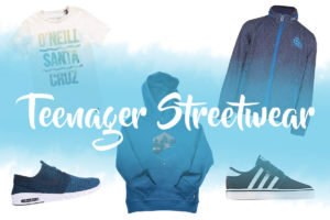 Günstige TeenagerStreatwear