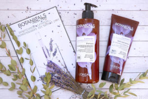 Botanicals Fresh Care Shampoo Spülung