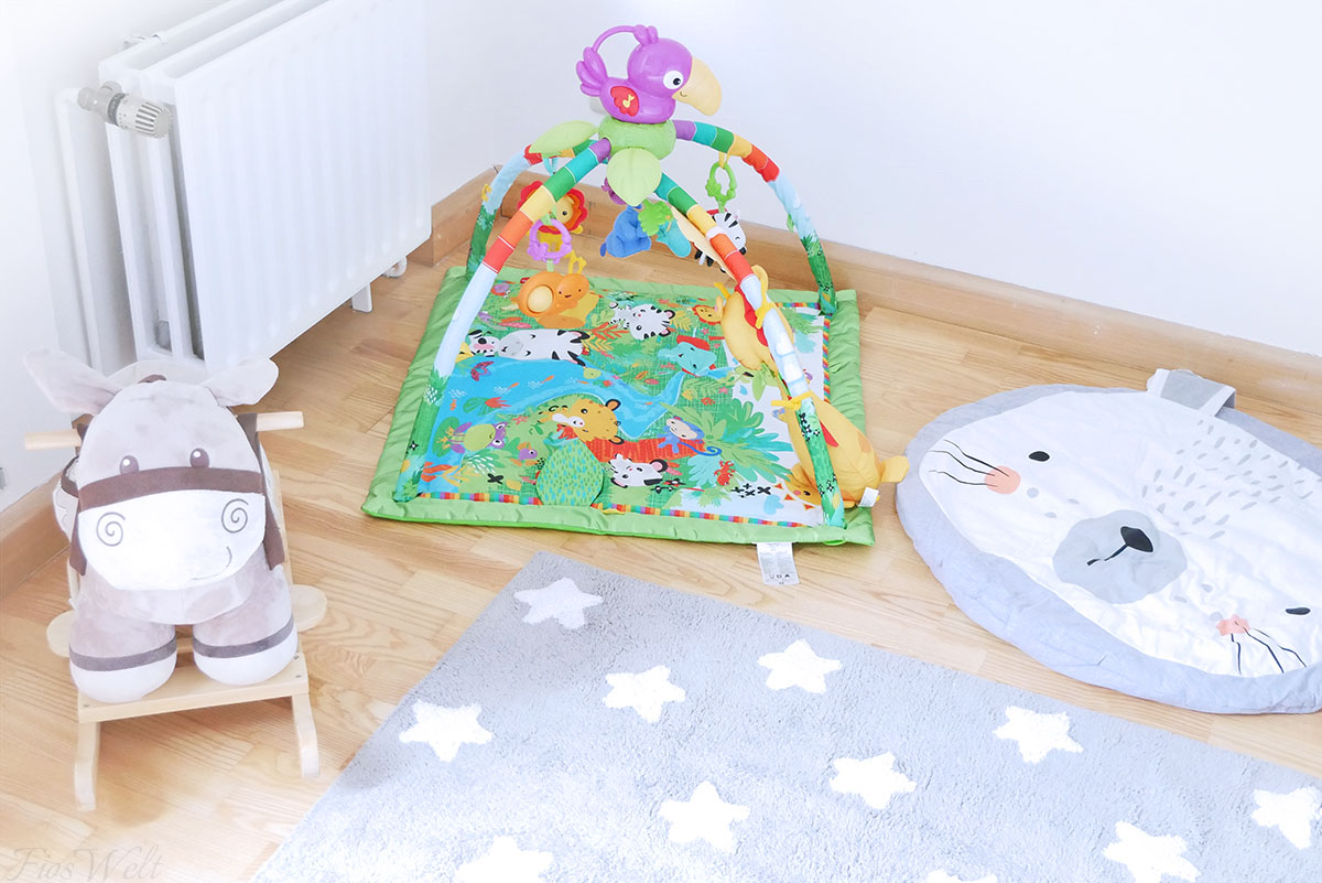 Babyzimmer tausenkind