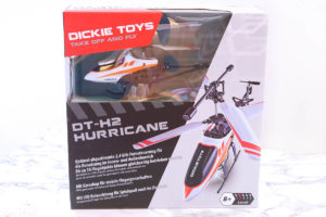 DickieToys Hurricane