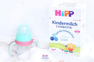 hipp kindermilch Combiotik