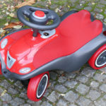 Das BIG Bobby Car NEXT im Test - FiosWelt